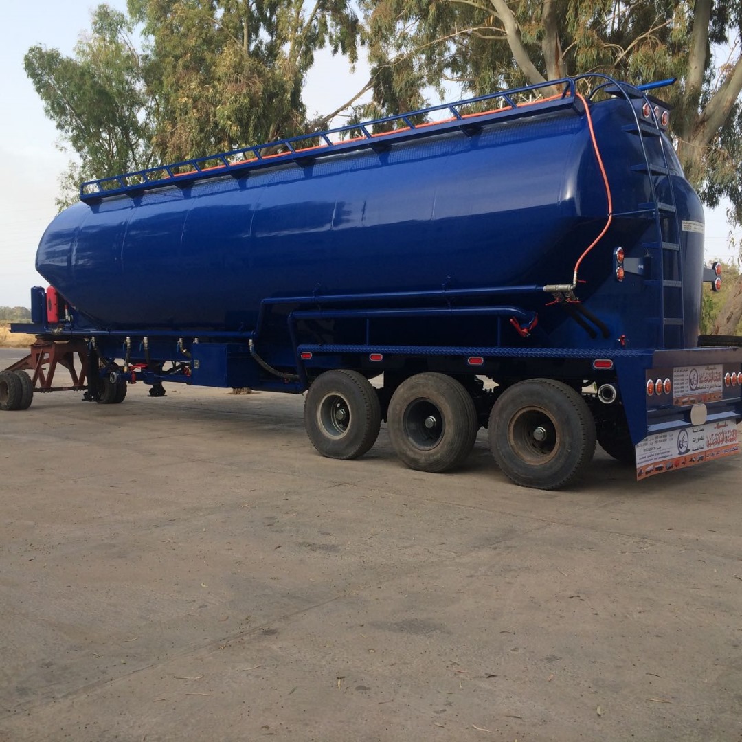 خزان إسمنت سائب